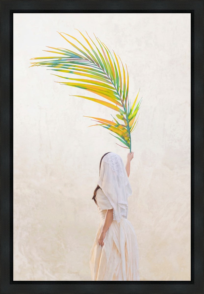 Palm Sunday