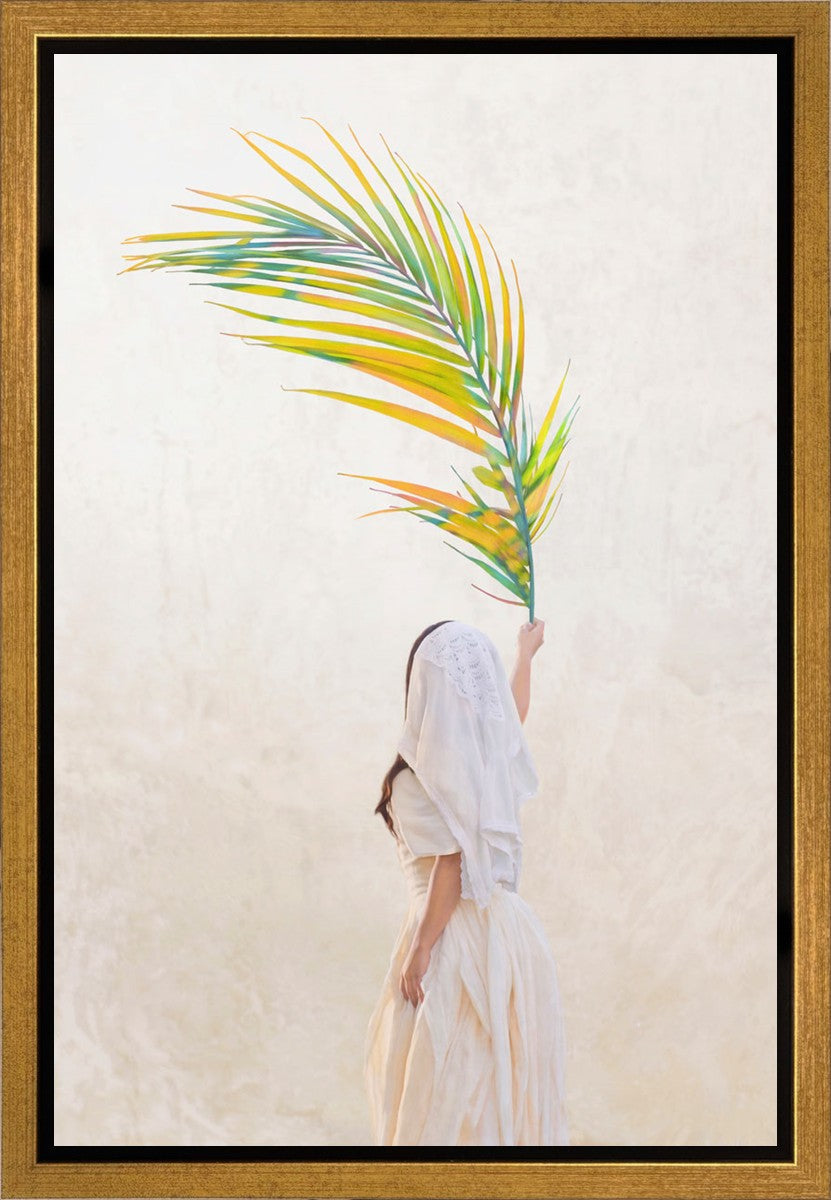 Palm Sunday