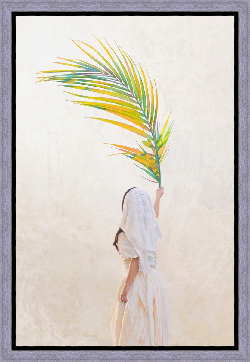 Palm Sunday
