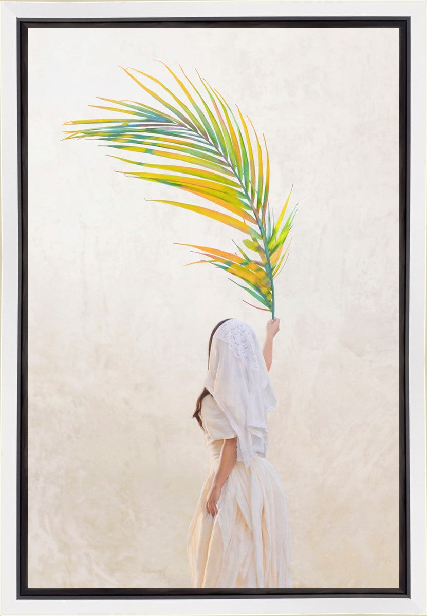 Palm Sunday