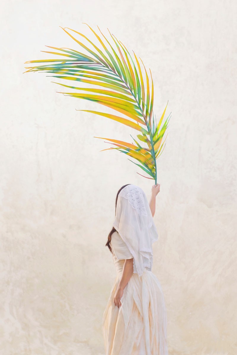 Palm Sunday