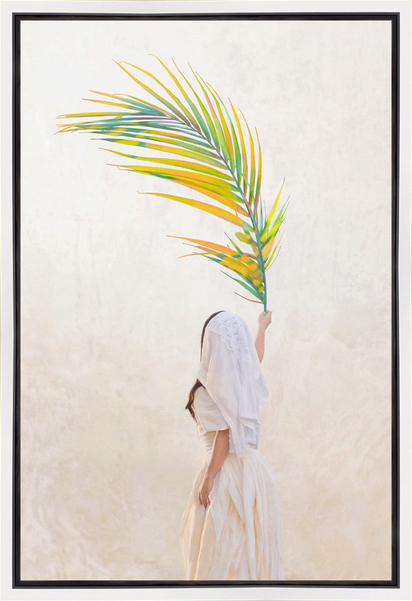 Palm Sunday