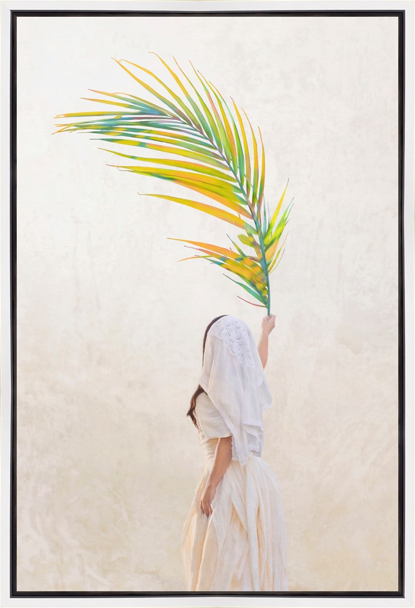 Palm Sunday
