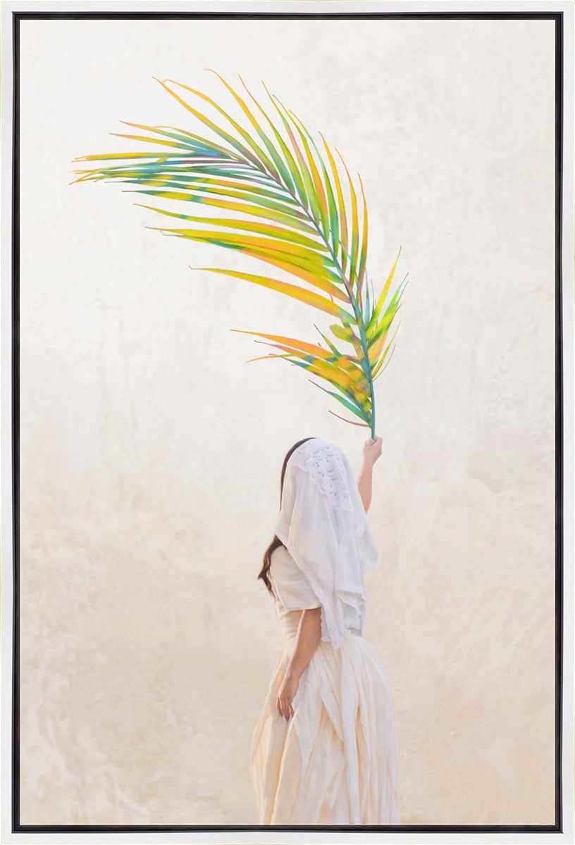 Palm Sunday