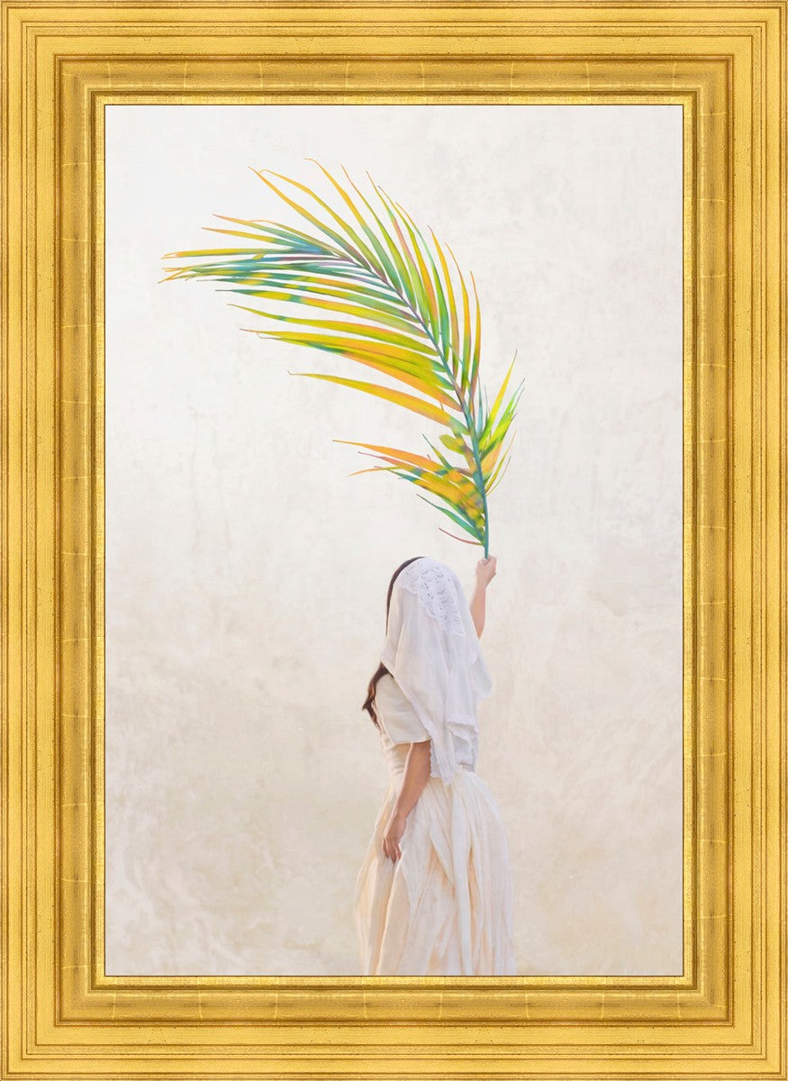 Palm Sunday
