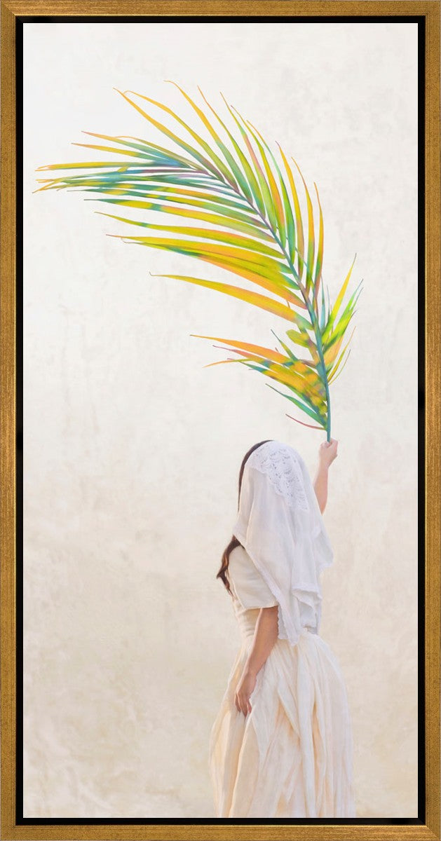 Palm Sunday