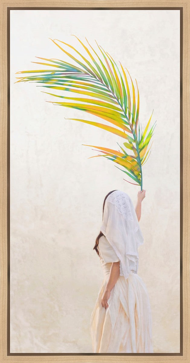 Palm Sunday