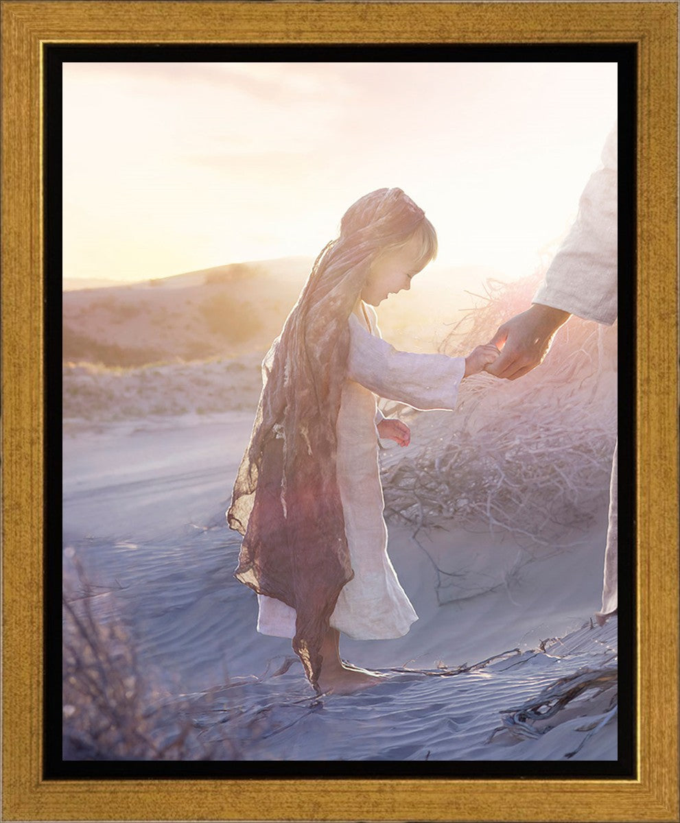 Joy Gallery Wrap