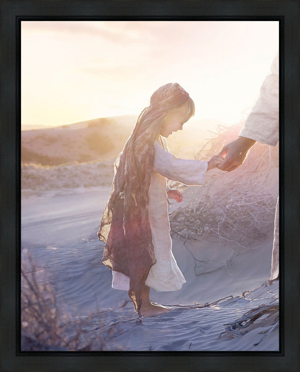 Joy Gallery Wrap