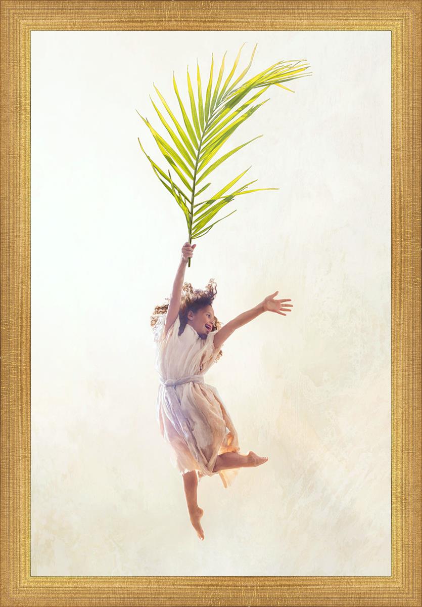Rejoice