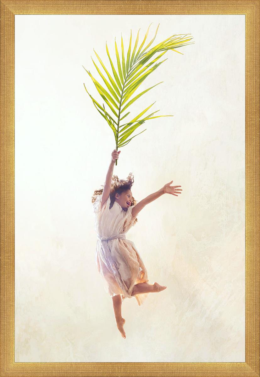 Rejoice