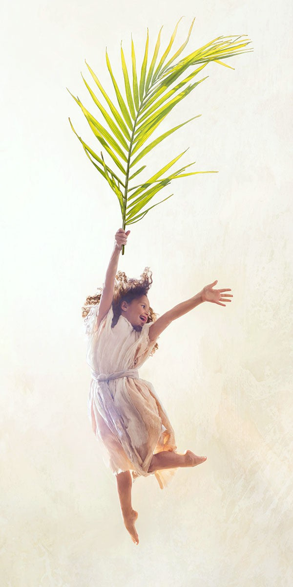 Rejoice Gallery Wrap
