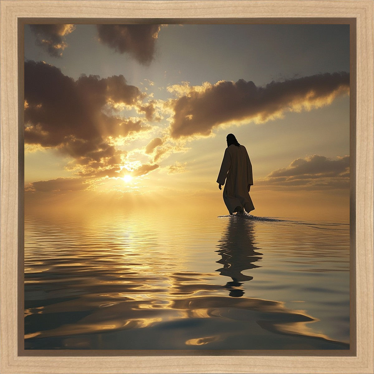 A New Dawn