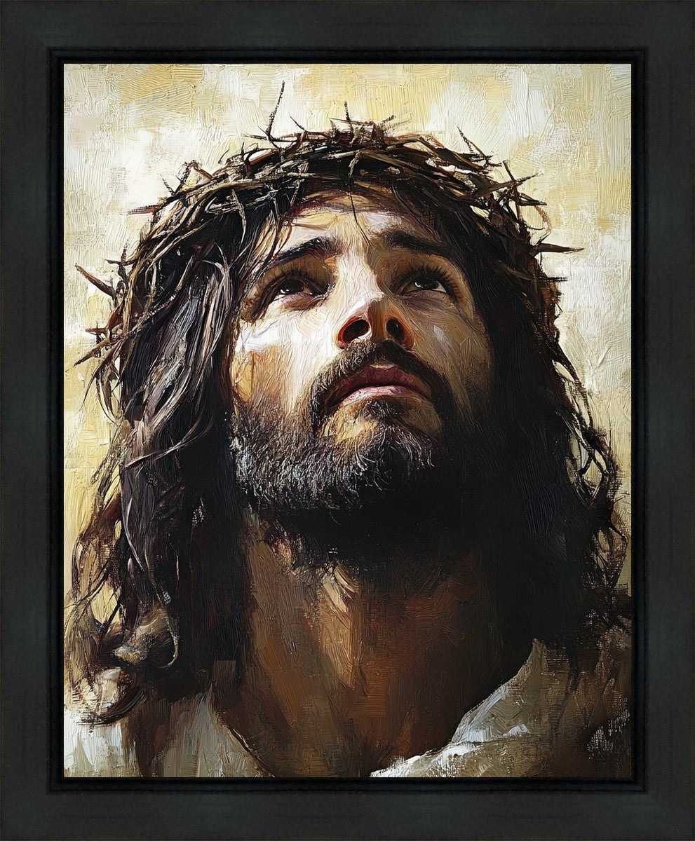 In His Hands