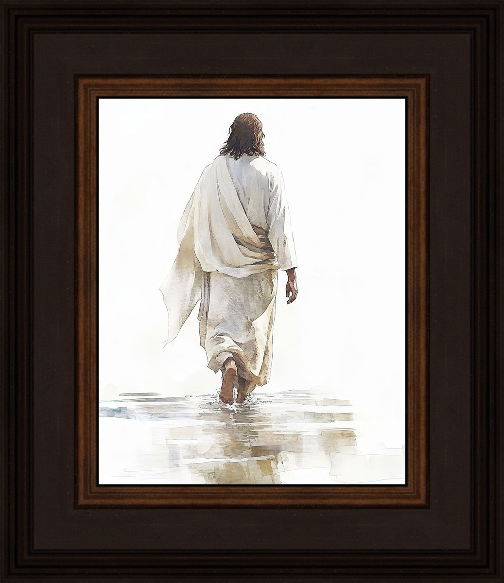 Walk With Faith