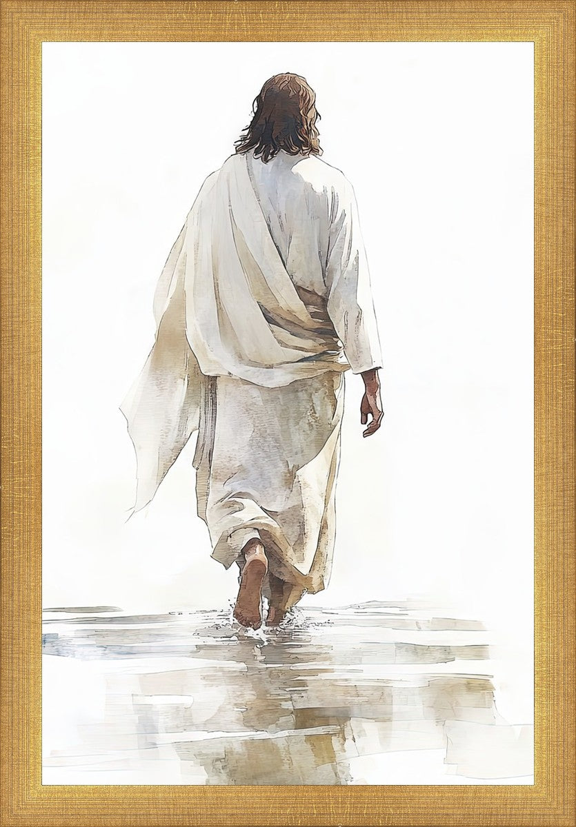 Walk With Faith