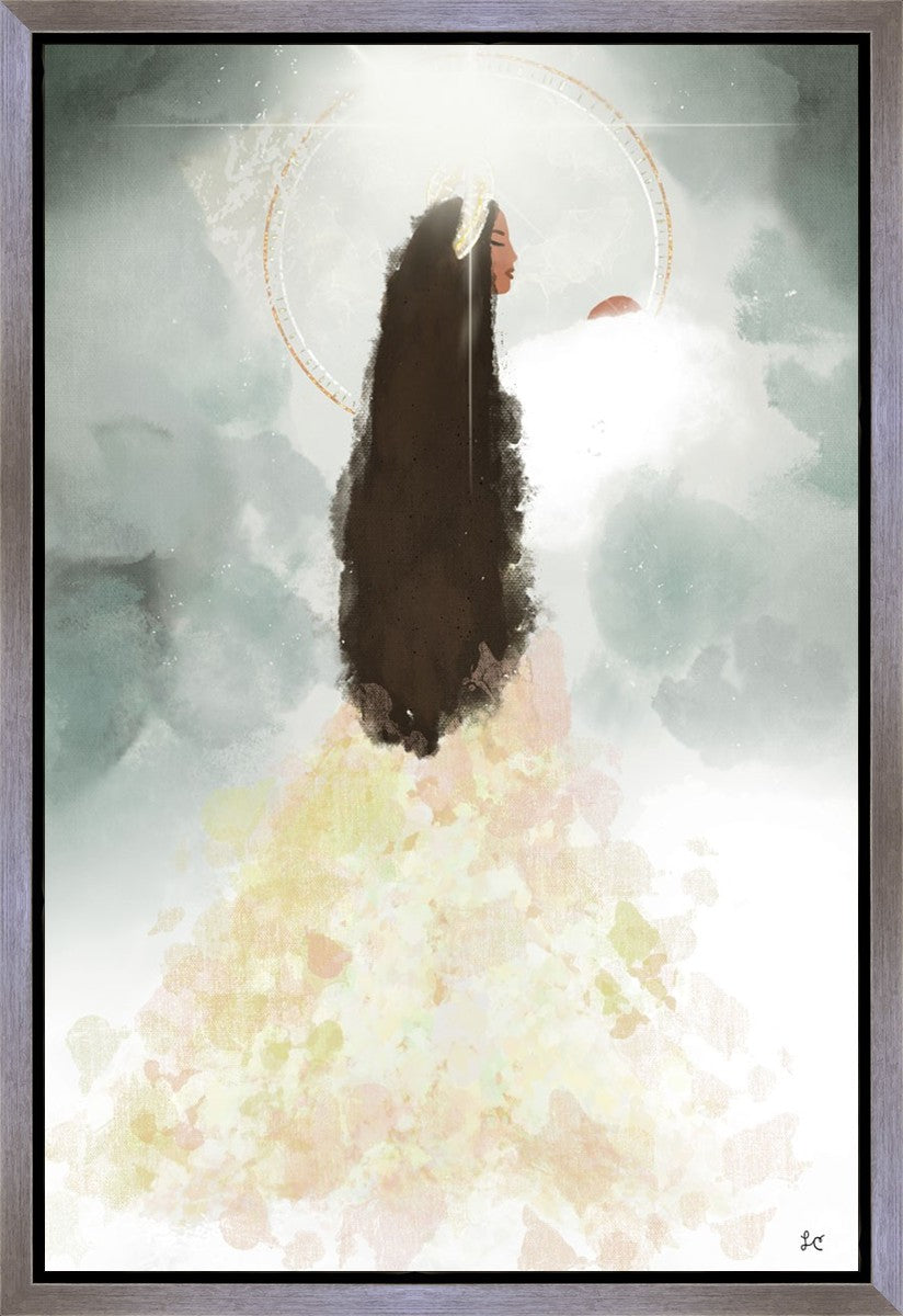 Heavenly Mother