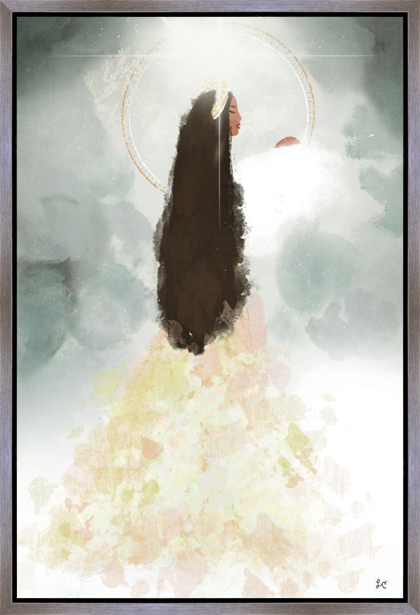 Heavenly Mother