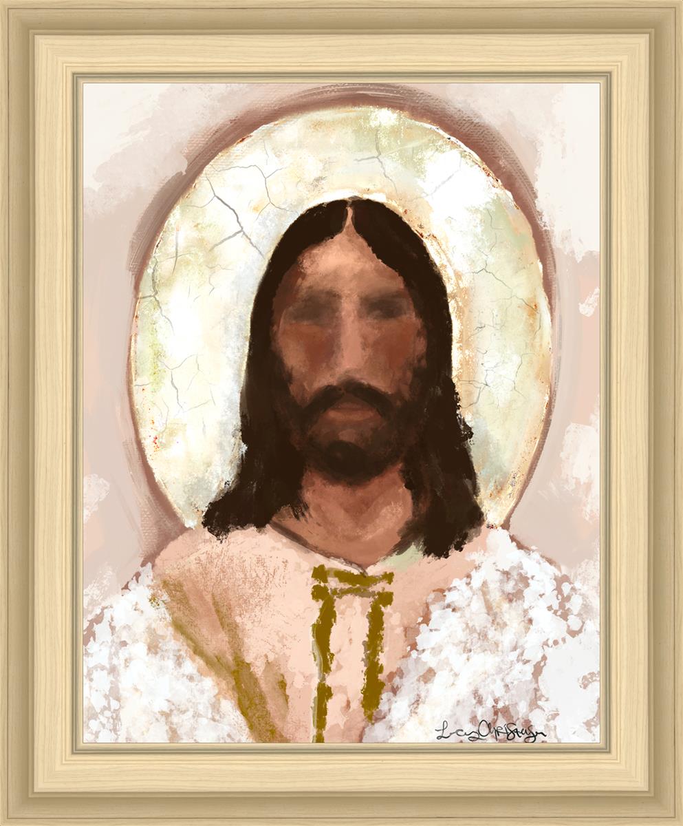 Man of Sorrows