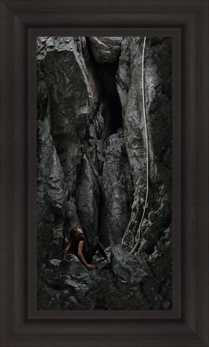 At Rock Bottom