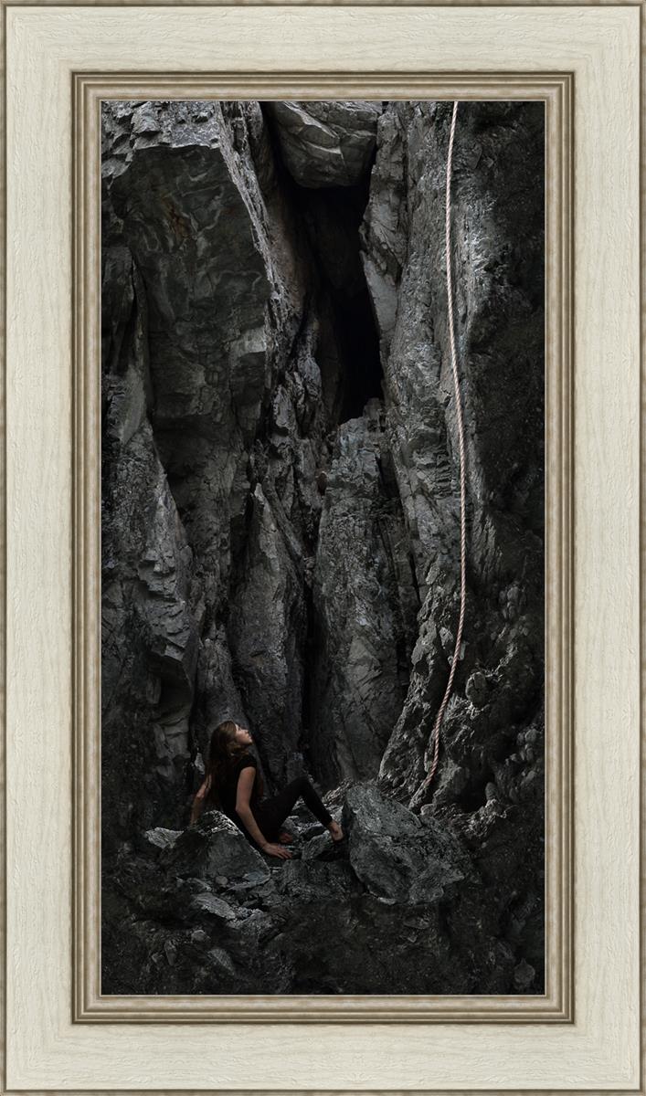 At Rock Bottom