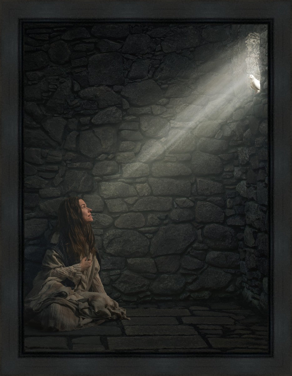 A Captive's Hope