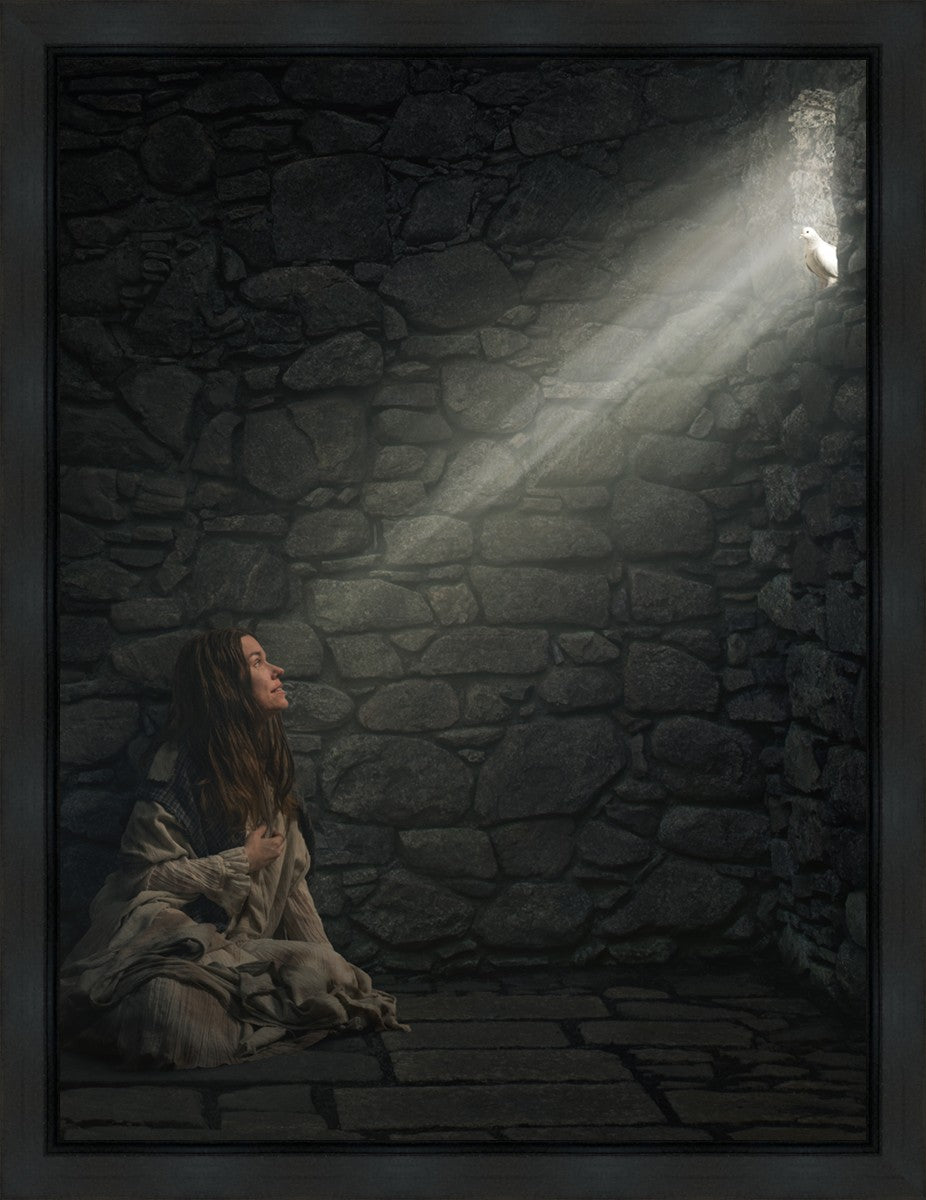 A Captive's Hope