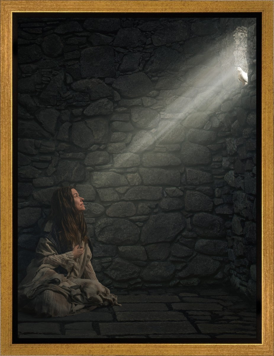 A Captive's Hope