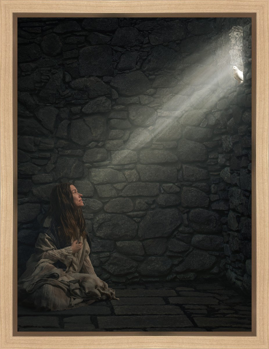 A Captive's Hope