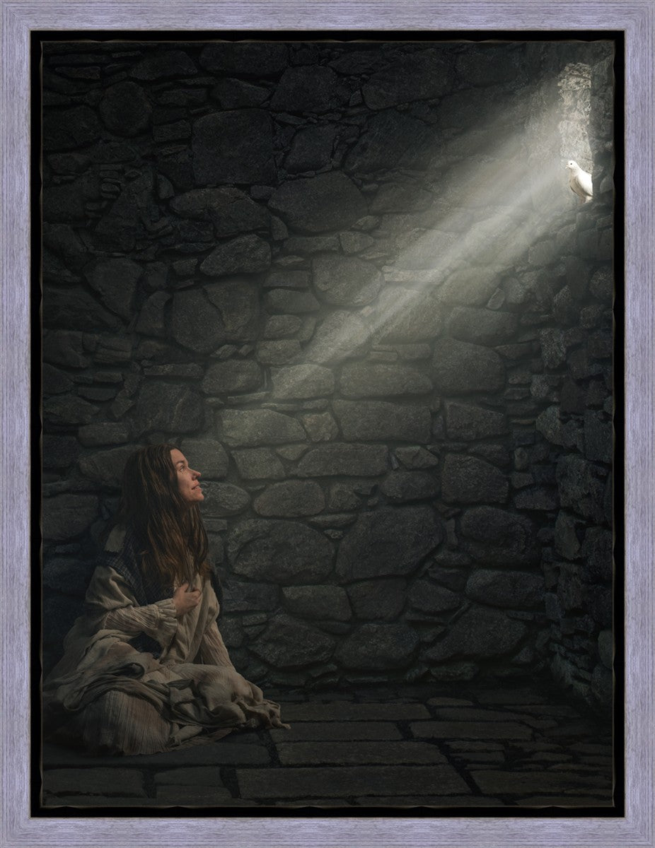 A Captive's Hope