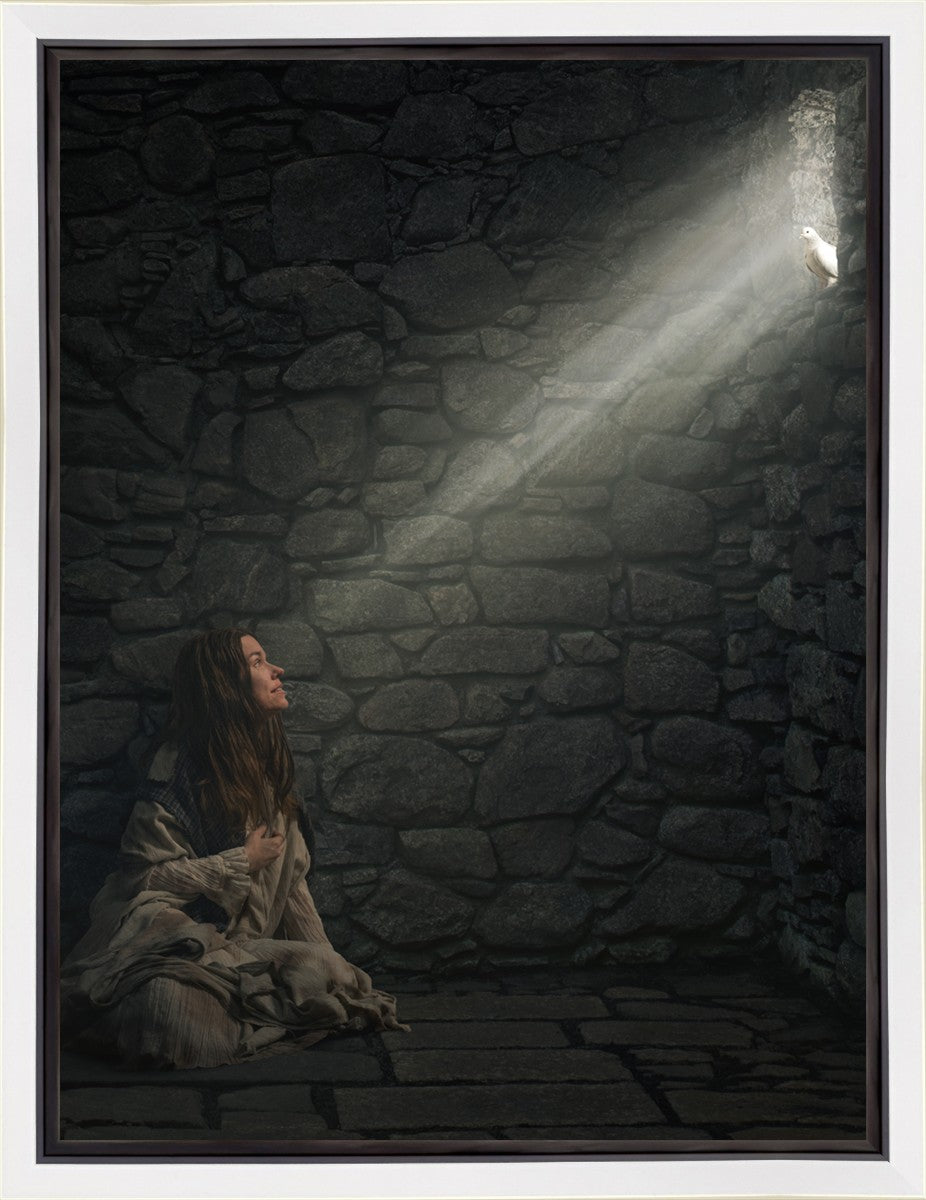 A Captive's Hope