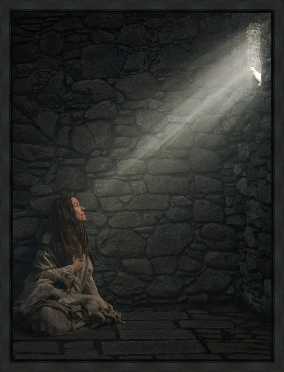 A Captive's Hope