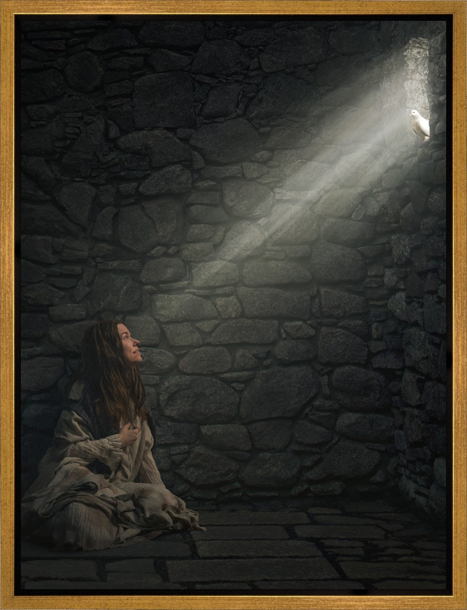 A Captive's Hope