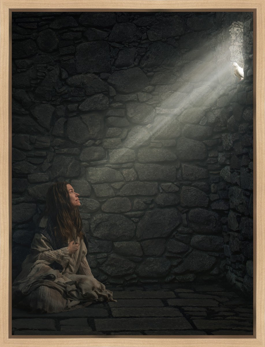 A Captive's Hope