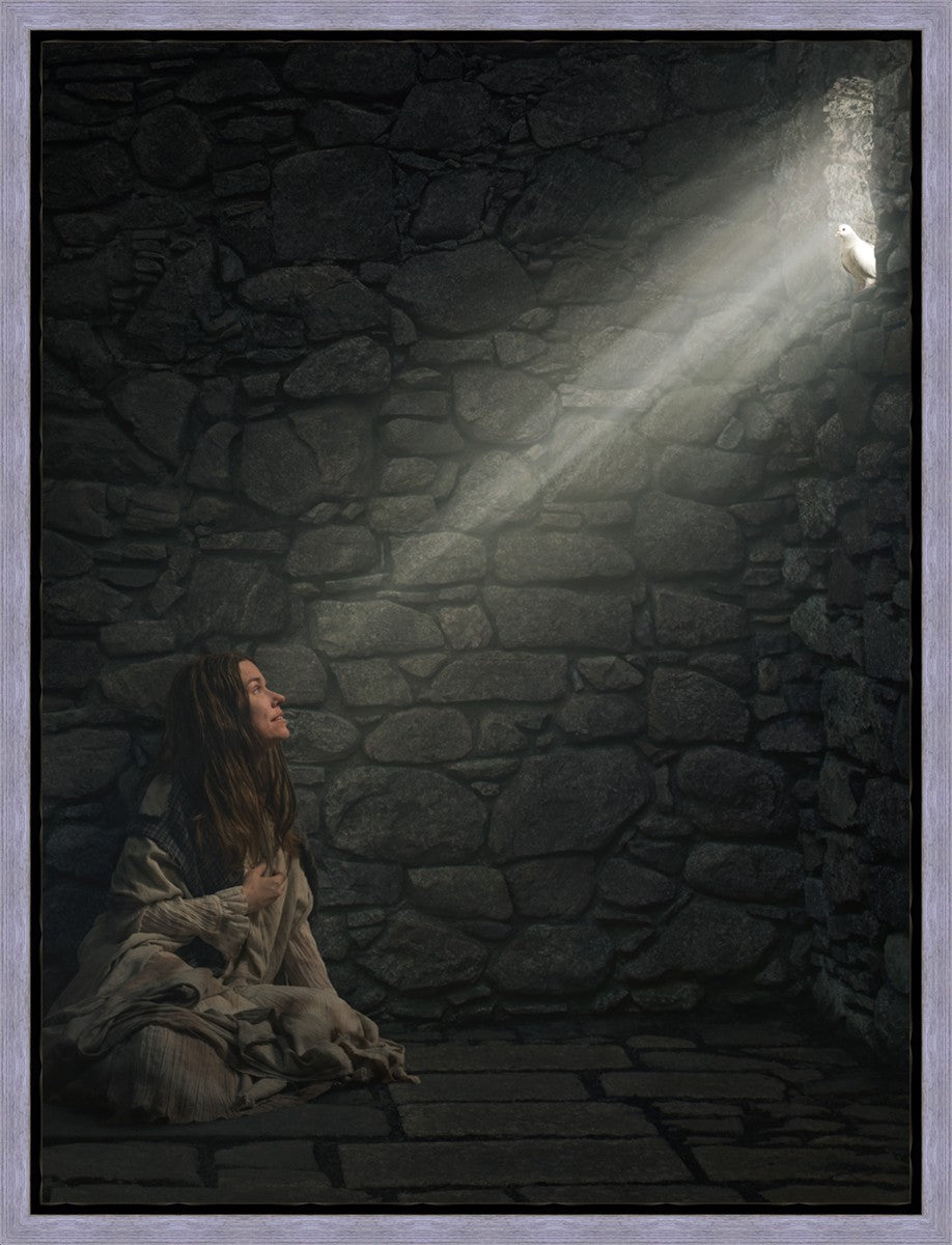 A Captive's Hope