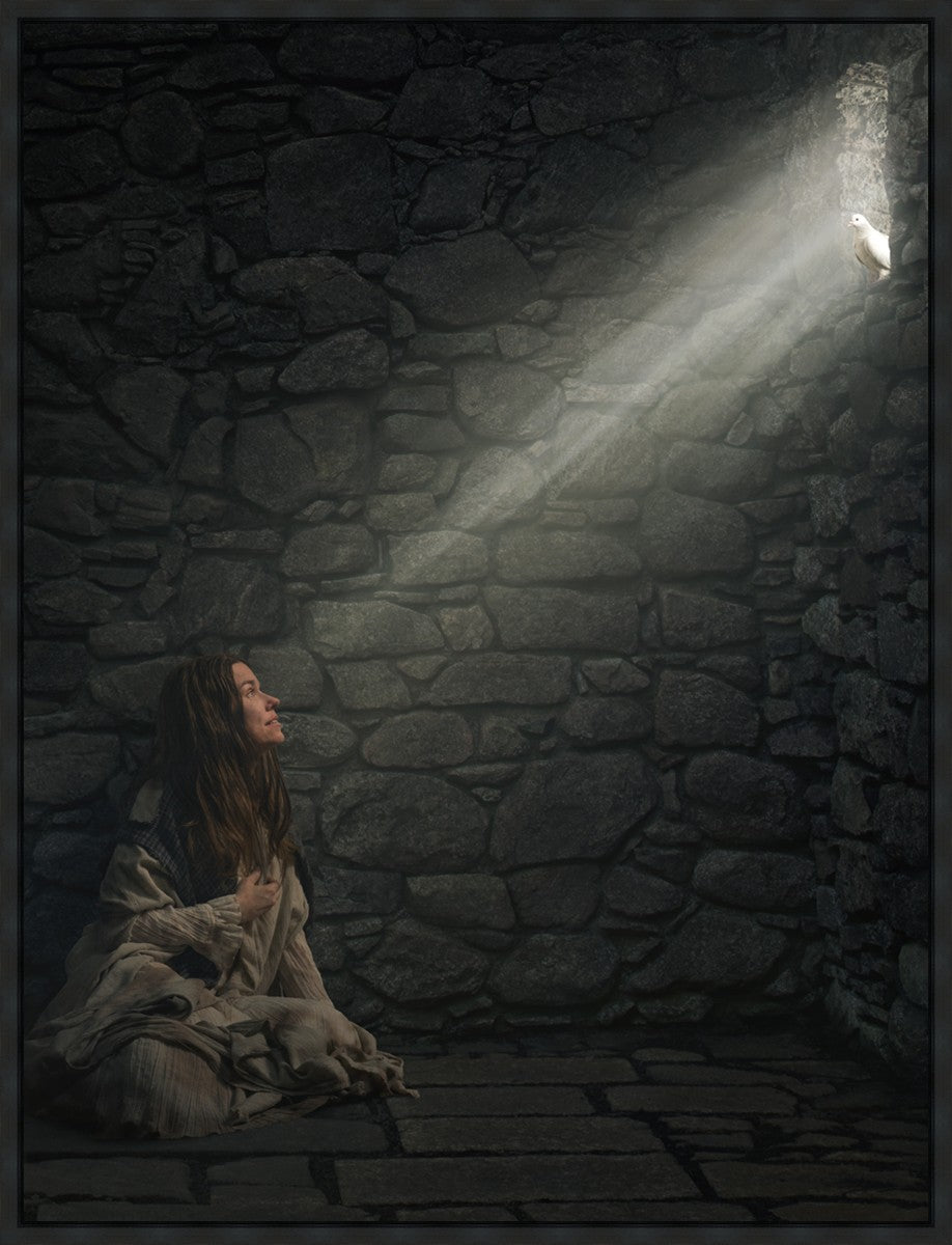 A Captive's Hope