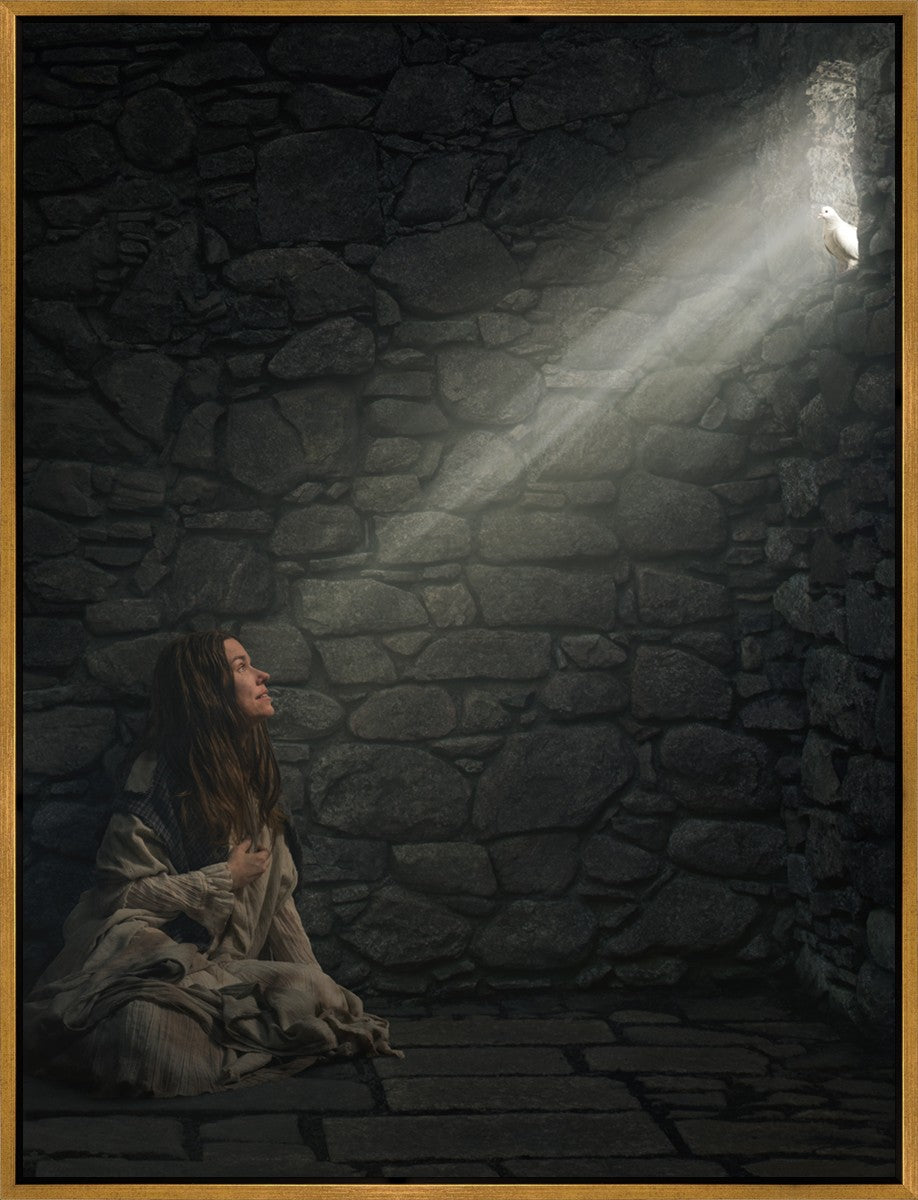 A Captive's Hope