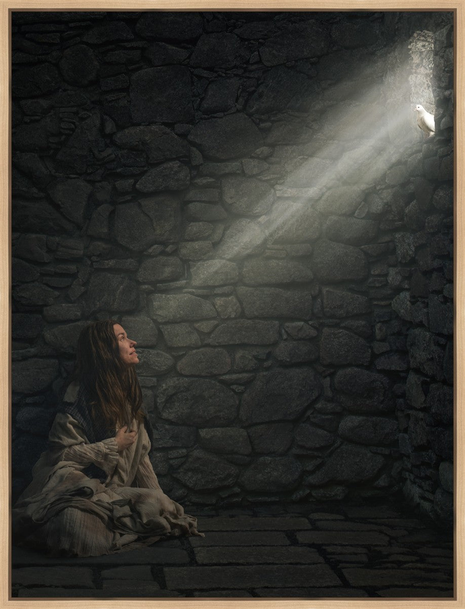 A Captive's Hope