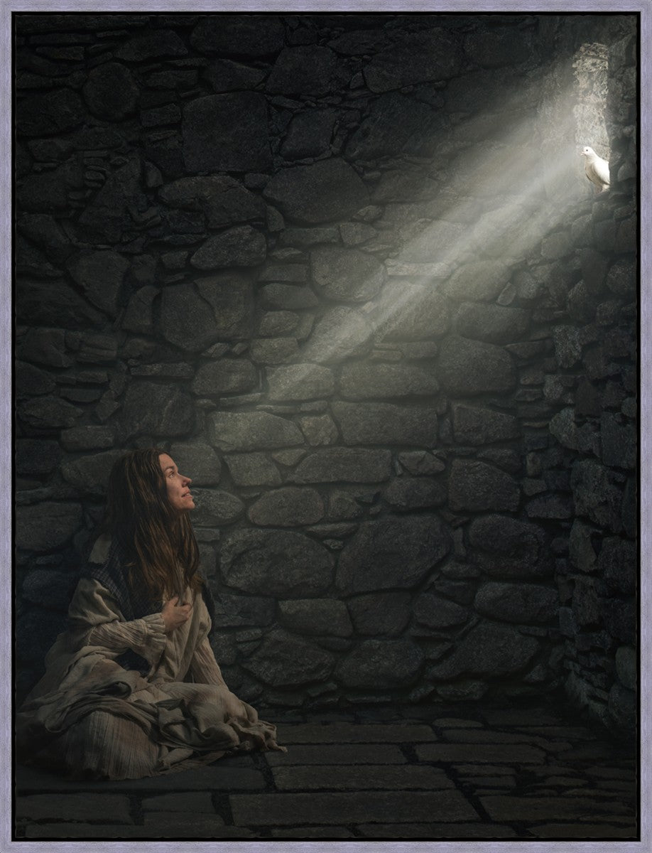 A Captive's Hope