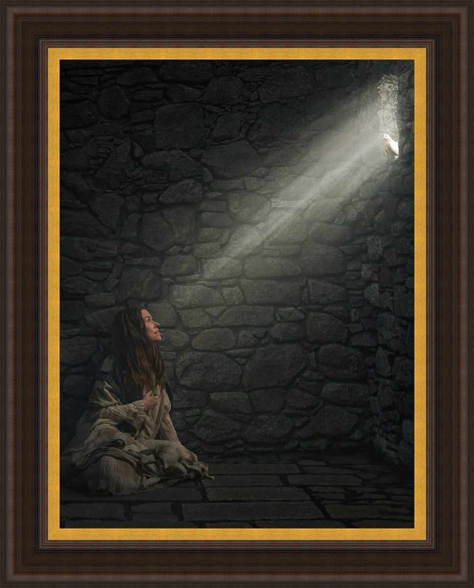 A Captive's Hope