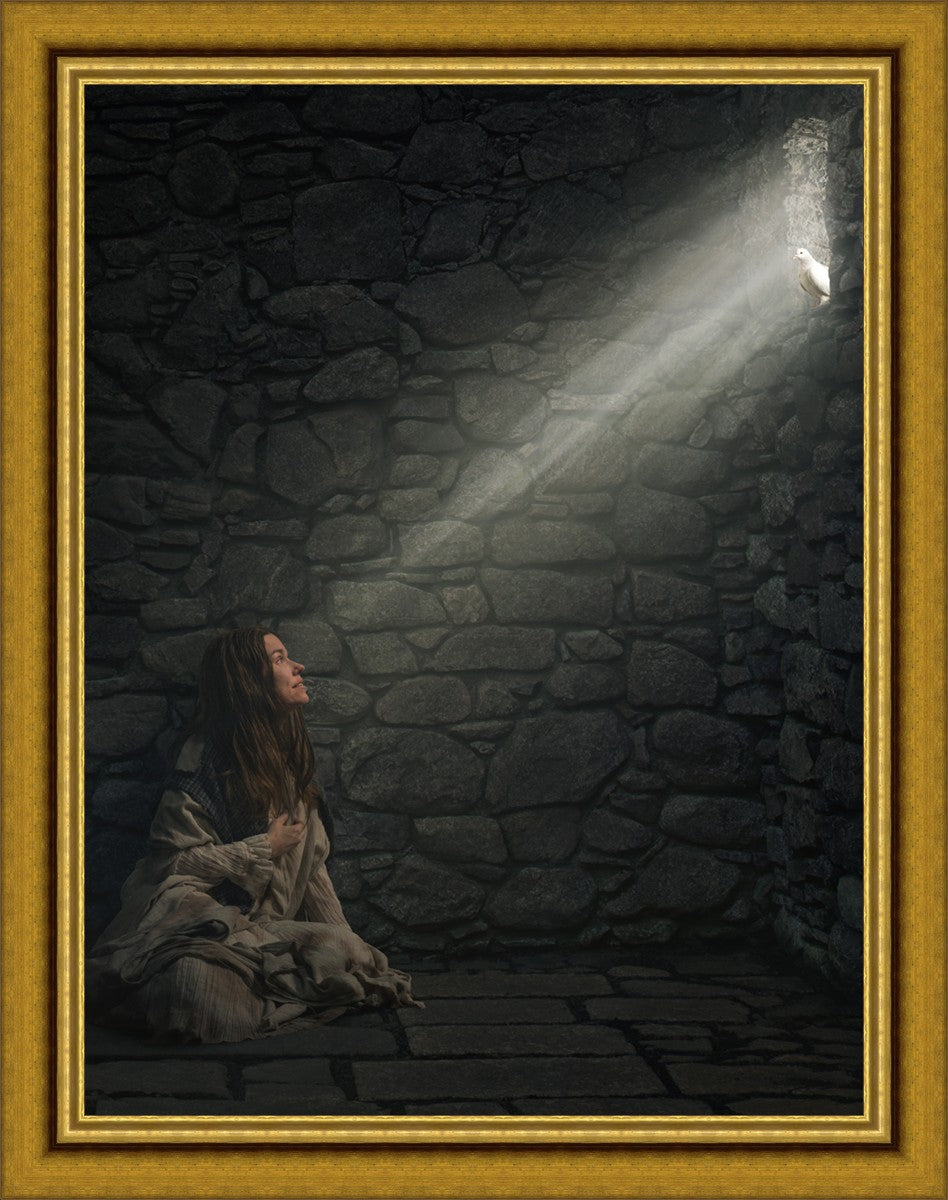 A Captive's Hope