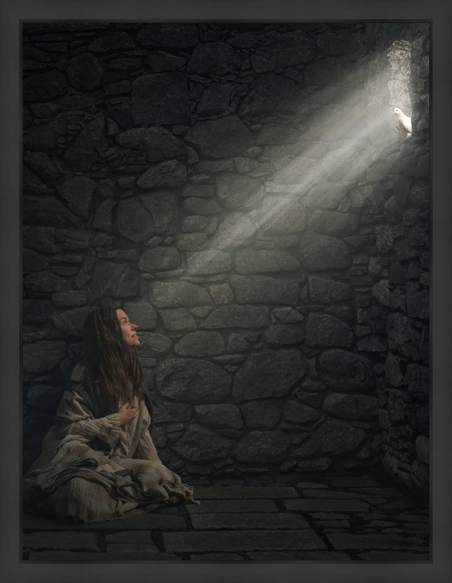 A Captive's Hope