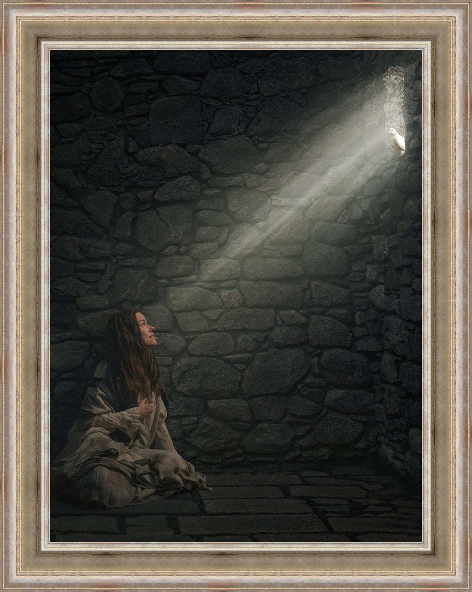 A Captive's Hope