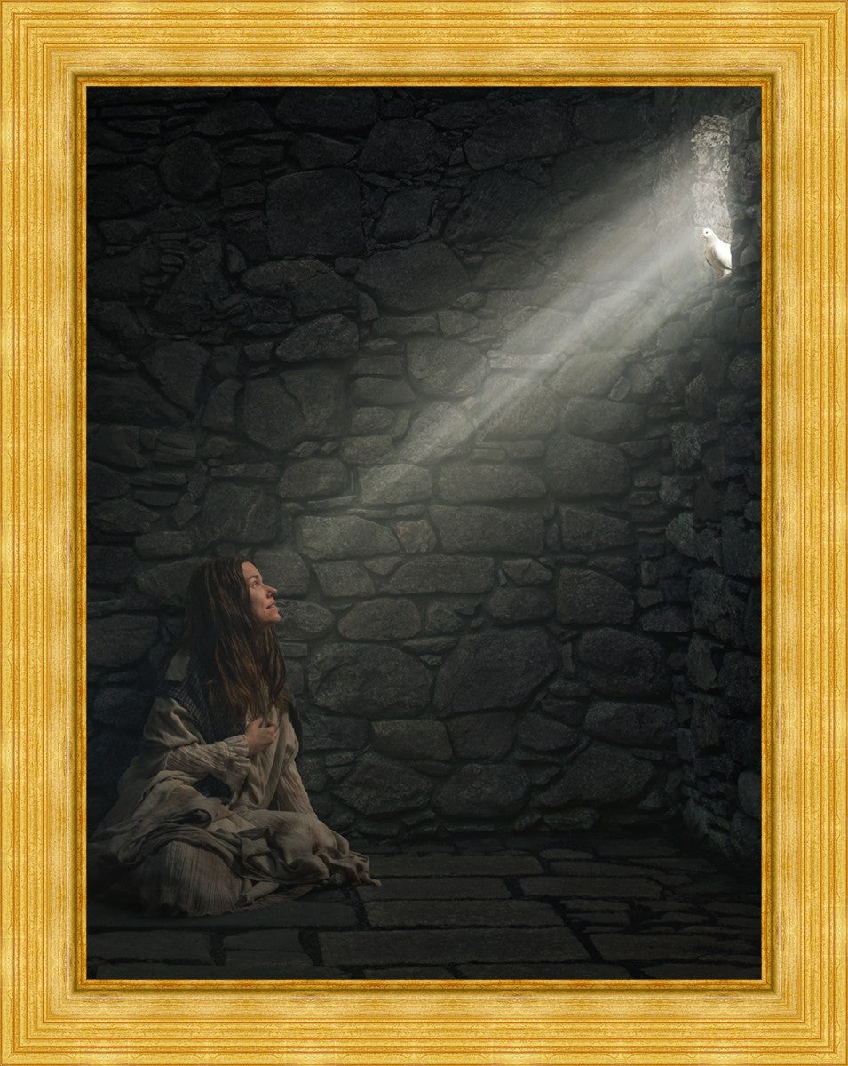 A Captive's Hope