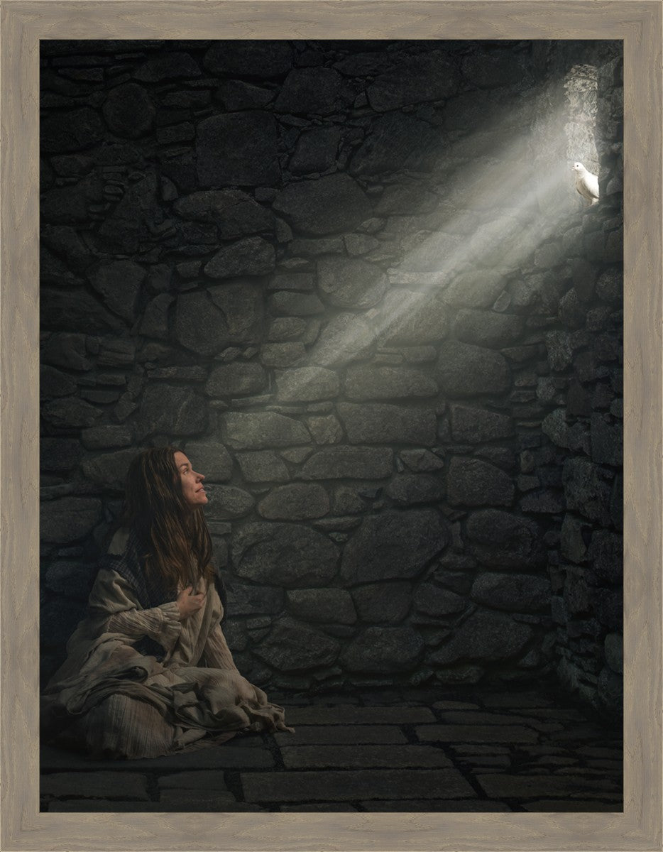 A Captive's Hope