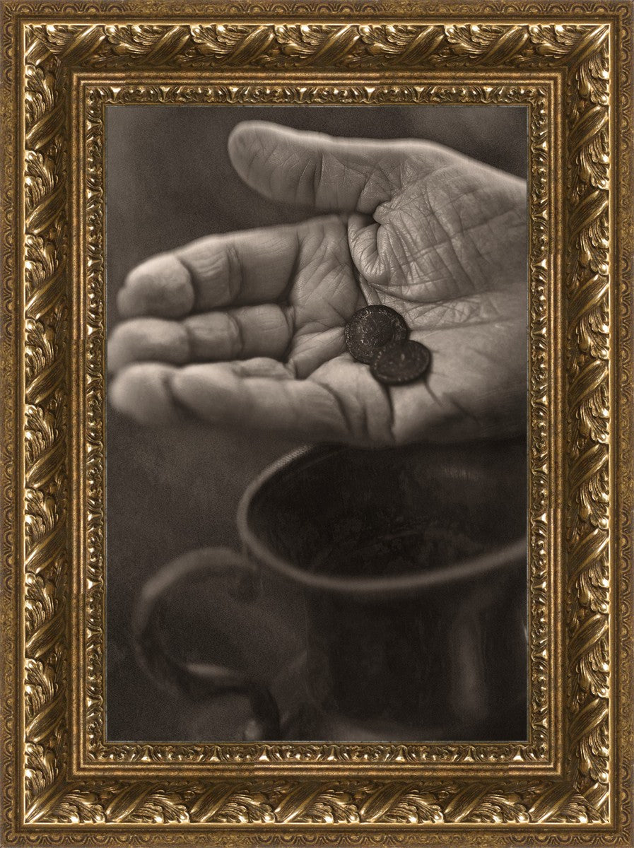 Widow's Might