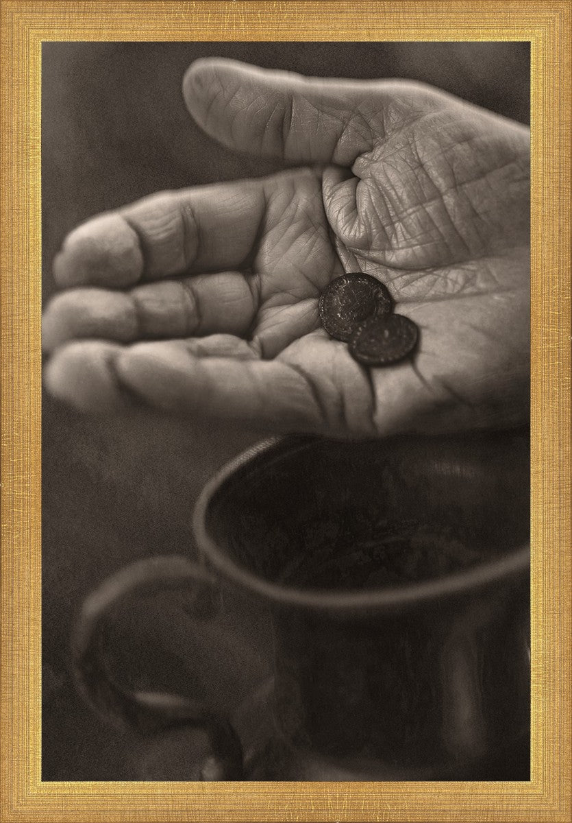 Widow's Might