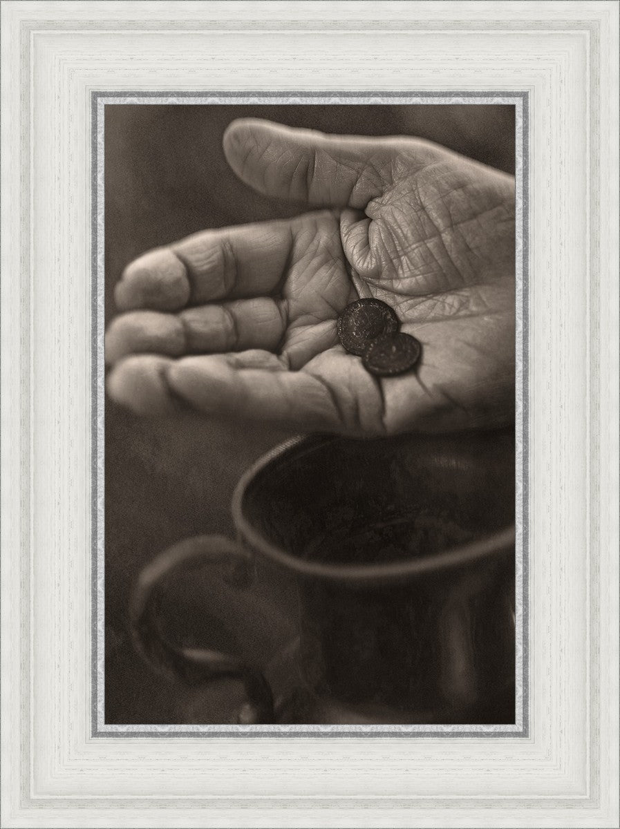 Widow's Might