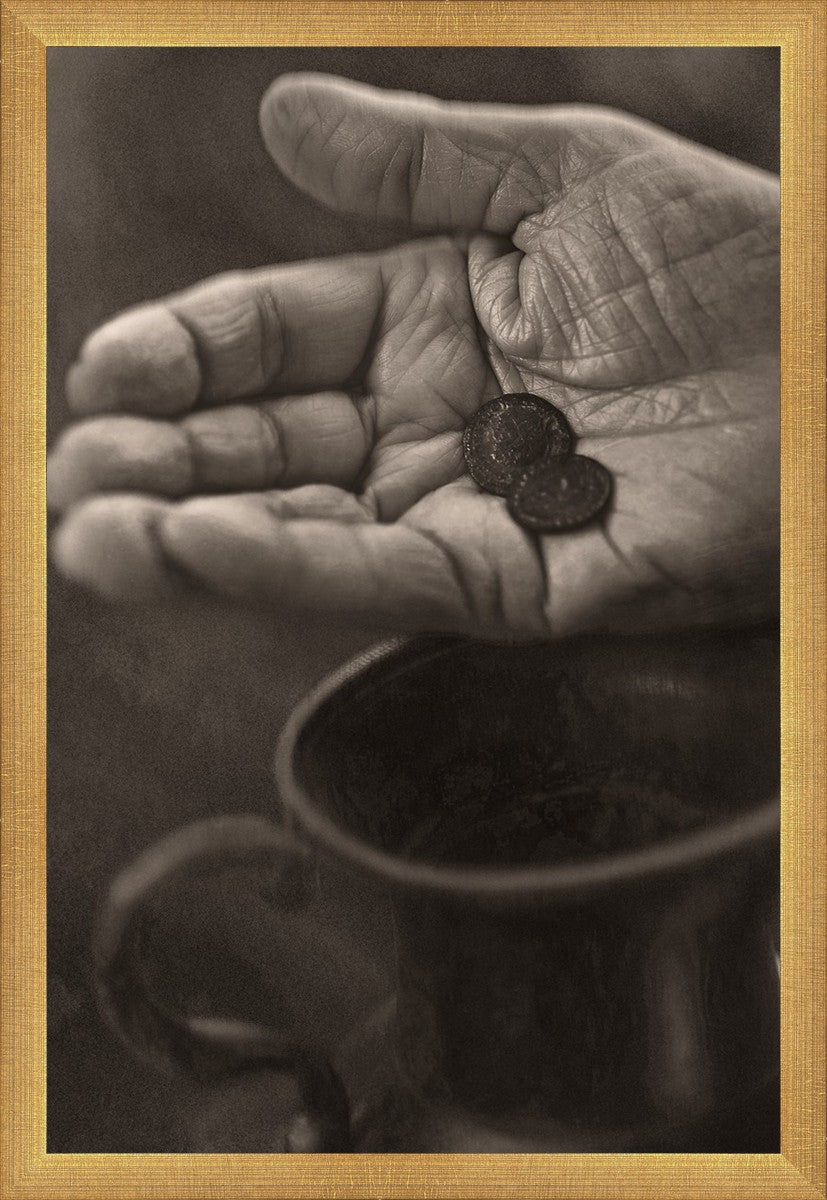 Widow's Might