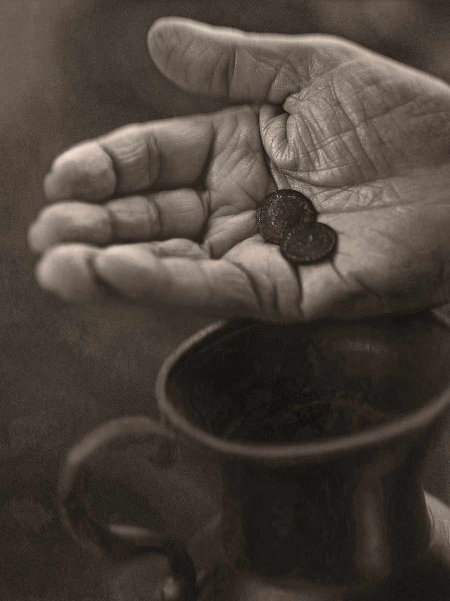 Widow's Might